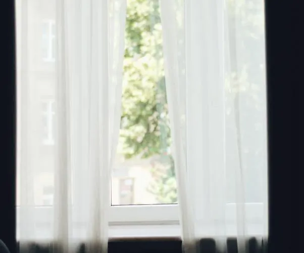 Lejlighedshotel Boogie Kamienica Lodzka Łódź