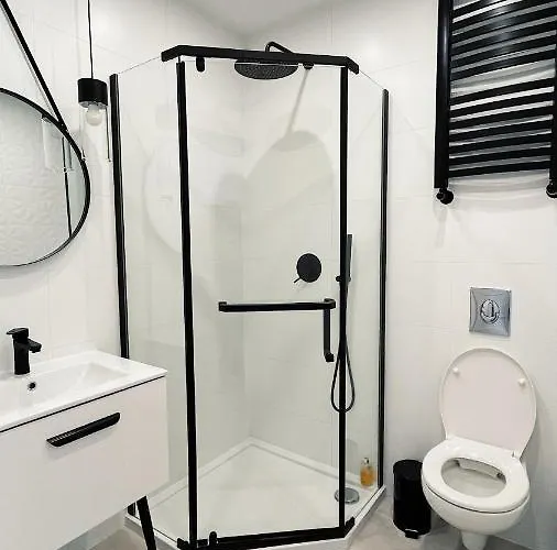 Boogie Kamienica Lodzka Łódź