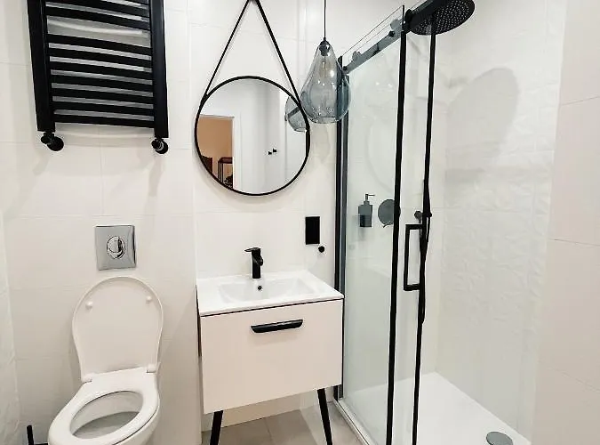 Boogie Kamienica Lodzka 3* Łódź