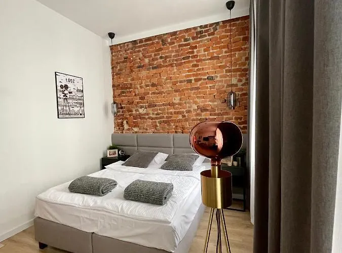 Boogie Kamienica Lodzka