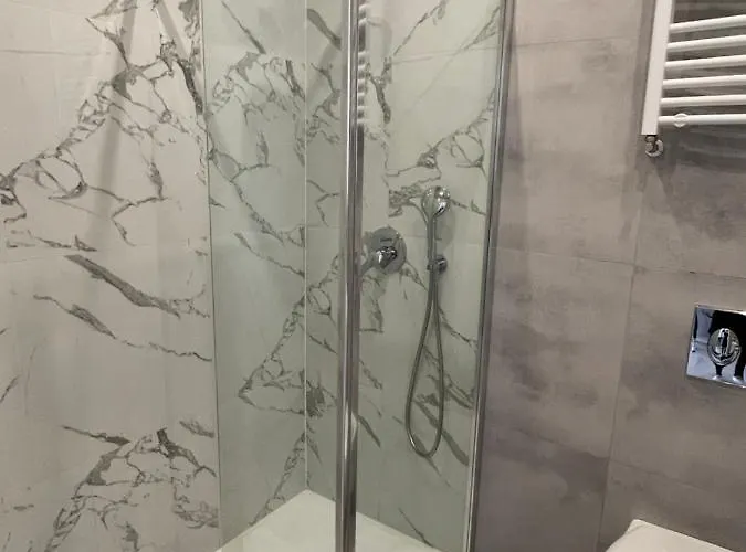 Boogie Kamienica Lodzka Łódź