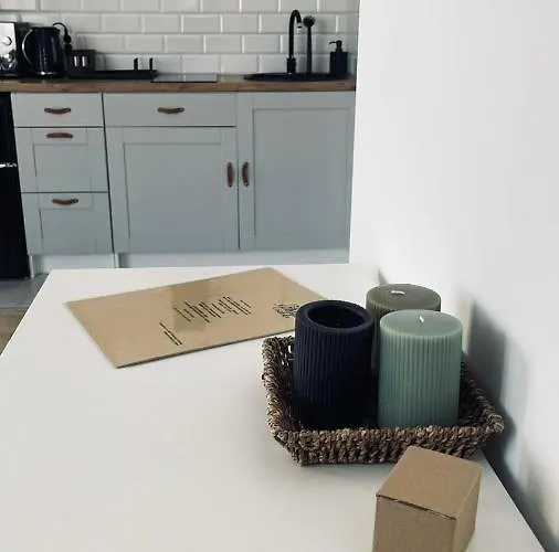 Boogie Kamienica Lodzka