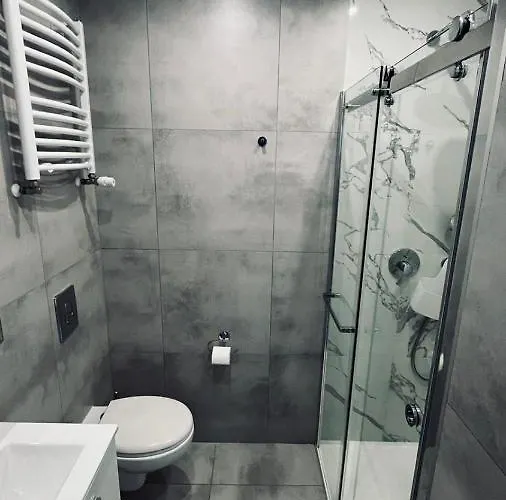 Boogie Kamienica Lodzka 3*