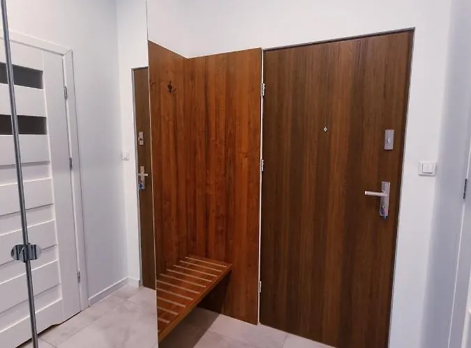 Boogie Kamienica Lodzka Lejlighedshotel Łódź