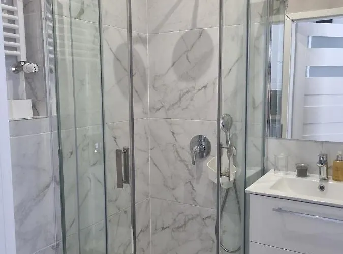 Boogie Kamienica Lodzka 3* Łódź