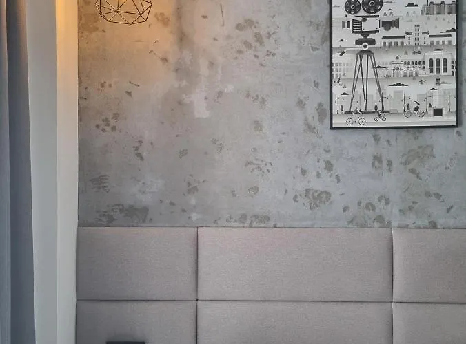 Boogie Kamienica Lodzka