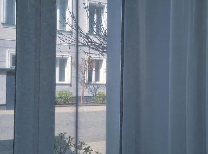 Boogie Kamienica Lodzka Łódź