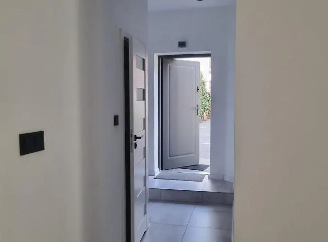 Boogie Kamienica Lodzka Łódź