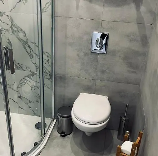 Boogie Kamienica Lodzka 3*