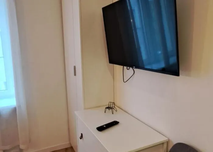 Lejlighedshotel Boogie Kamienica Lodzka 3*