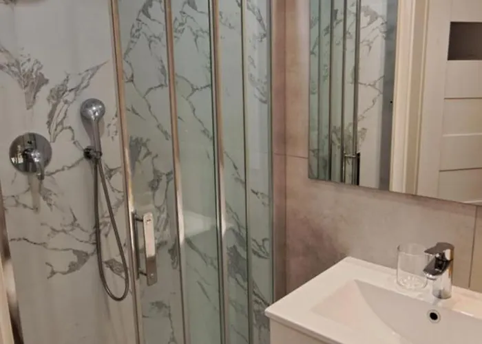 Boogie Kamienica Lodzka 3* Łódź