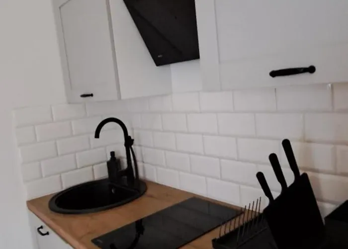 Boogie Kamienica Lodzka 3*