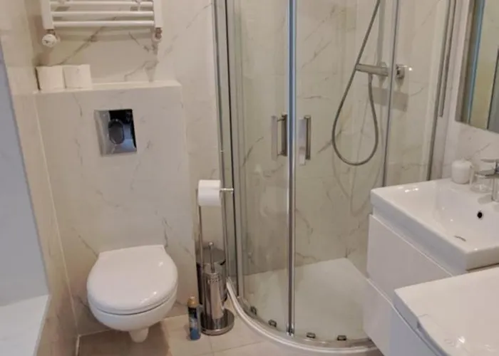 Boogie Kamienica Lodzka