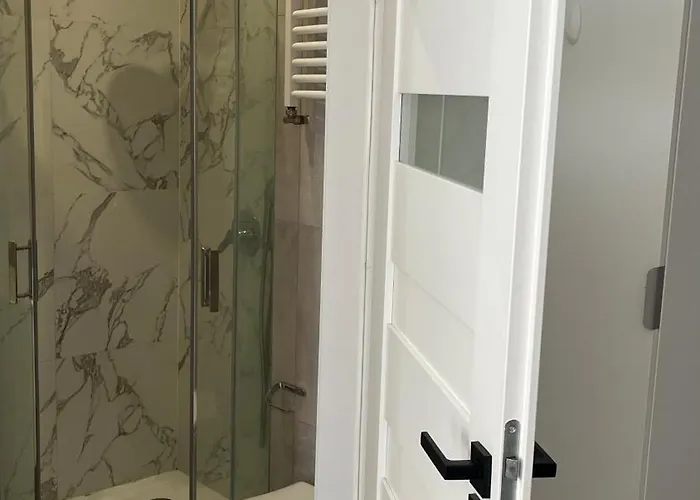 Boogie Kamienica Lodzka Lejlighedshotel Łódź