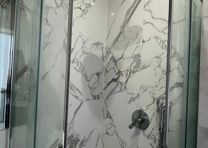 Lejlighedshotel Boogie Kamienica Lodzka Łódź