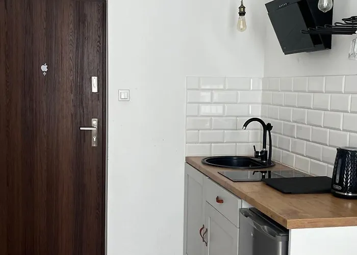 Boogie Kamienica Lodzka