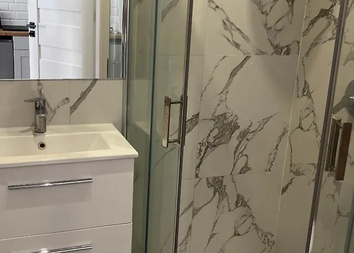 Boogie Kamienica Lodzka Lejlighedshotel 3*