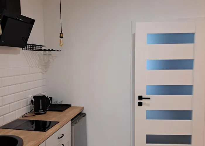 Boogie Kamienica Lodzka 3* Łódź