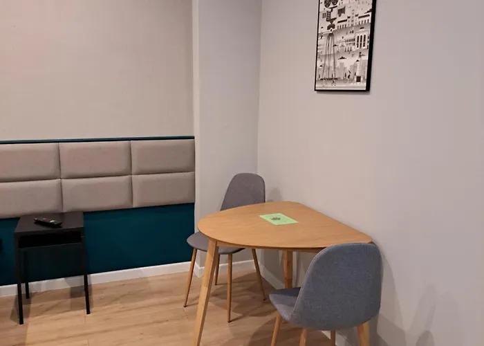 Boogie Kamienica Lodzka