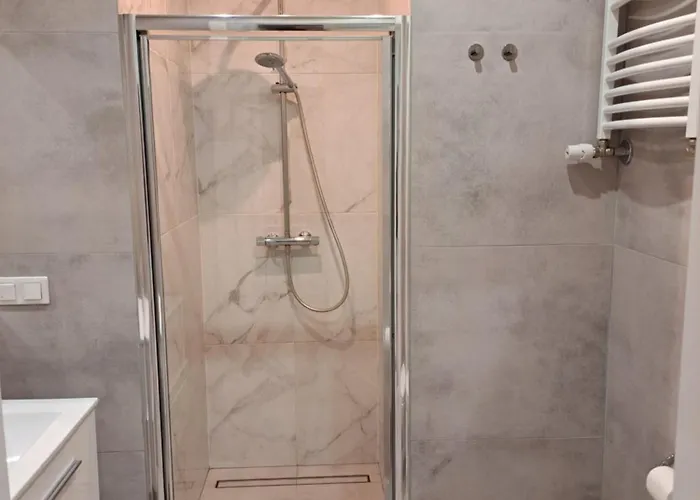 Boogie Kamienica Lodzka Lejlighedshotel