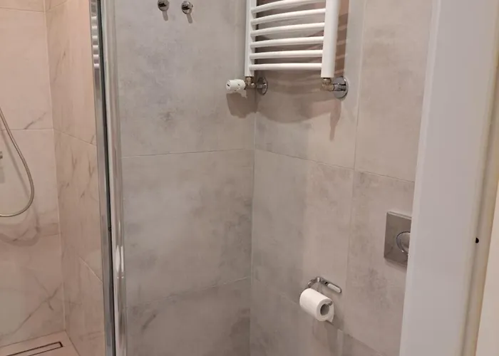 Lejlighedshotel Boogie Kamienica Lodzka