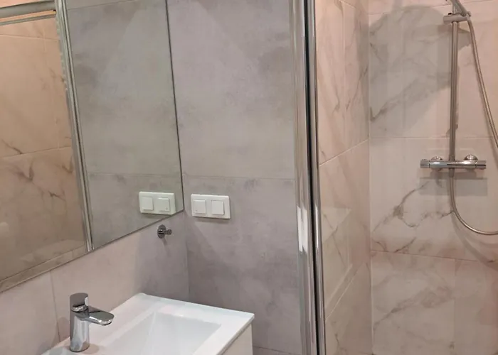 Boogie Kamienica Lodzka Łódź