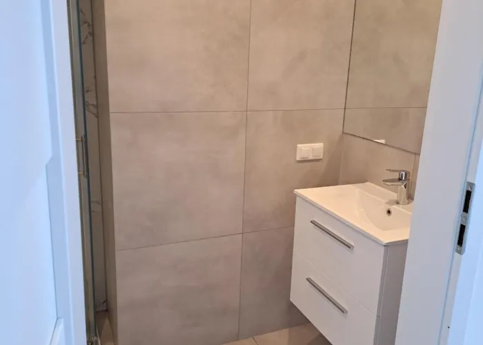 Boogie Kamienica Lodzka