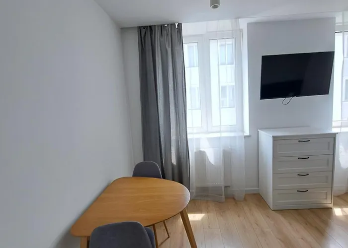 Boogie Kamienica Lodzka Łódź