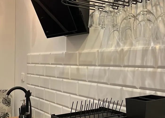 Boogie Kamienica Lodzka 3* Łódź