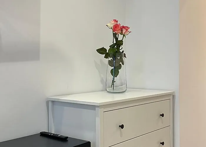 Boogie Kamienica Lodzka