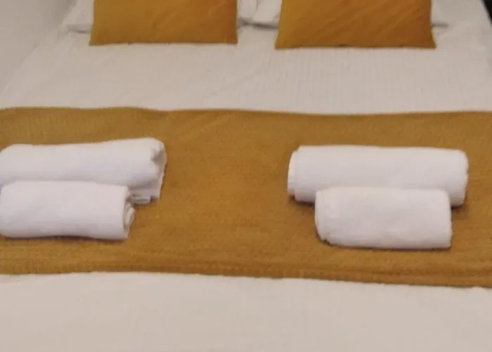 Boogie Kamienica Lodzka 3*