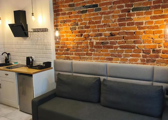 Boogie Kamienica Lodzka Łódź