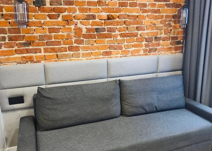 Boogie Kamienica Lodzka